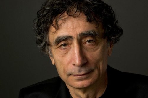 Every human has a true authentic self. Trauma is the disconnection from it and healing is the reconnection to it.” Dr. Gabor Maté.